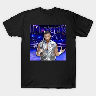 CURT HAWKINS T-Shirt